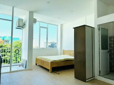 Bán nhà Hàn Mặc Tử, Hải Châu – 63,3 m², 4 tầng, 6,7 tỷ – ảnh 8