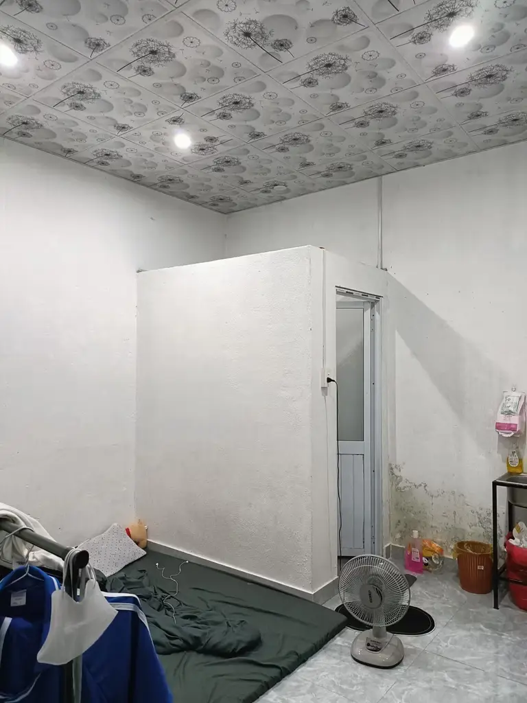 Bán nhà cấp 4 Kiệt Âu Cơ, Liên Chiểu – 120 m², 4,79 tỷ – ảnh 4