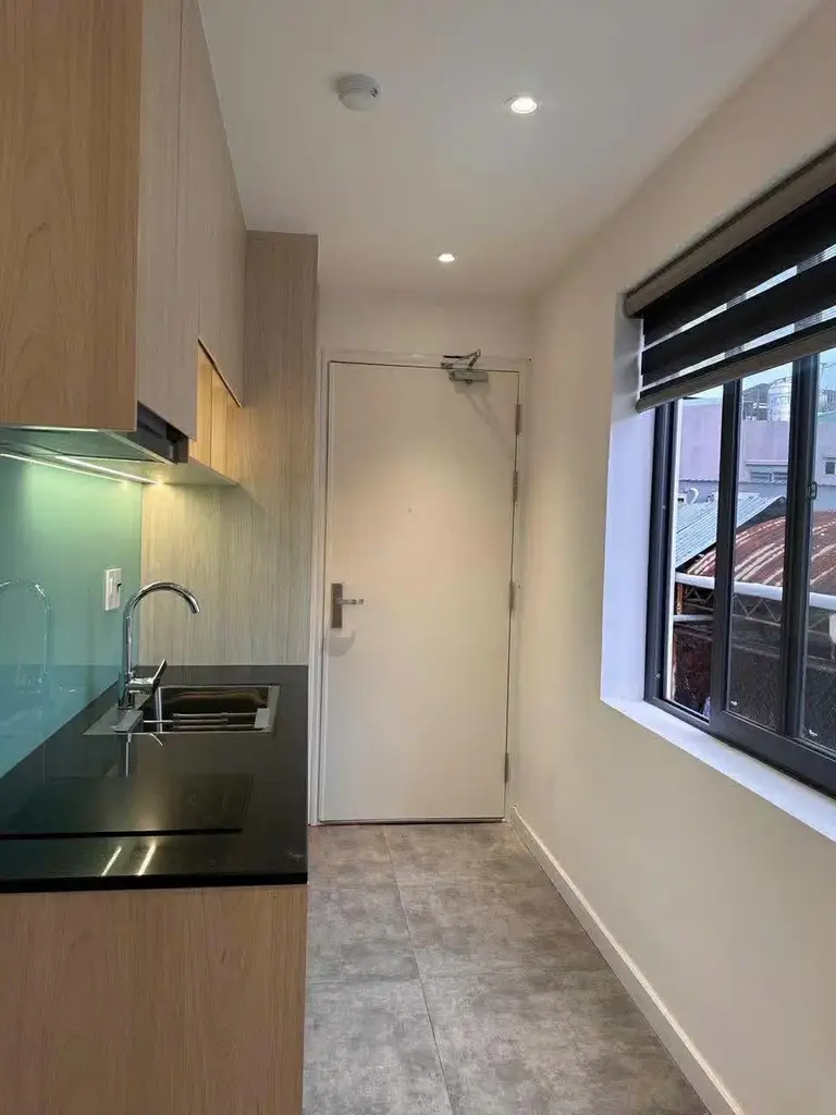 Bán nhà Kiệt Hoàng Diệu, Hải Châu – 61 m², 4 tầng, 8,8 tỷ – ảnh 2