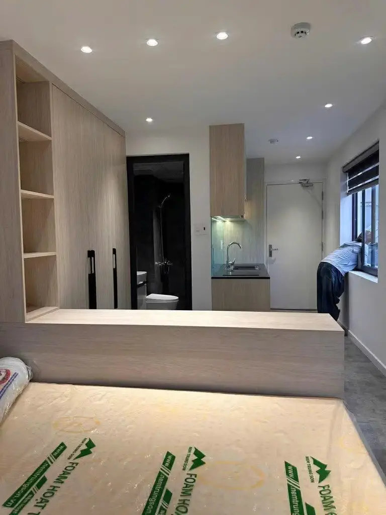 Bán nhà Kiệt Hoàng Diệu, Hải Châu – 61 m², 4 tầng, 8,8 tỷ – ảnh 5