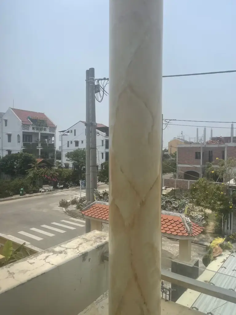 Bán nhà mặt tiền Thái Thị Bôi, Hội An – 130 m², 2 tầng, 7,5 tỷ – ảnh 3
