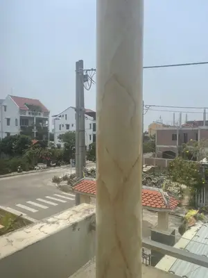 Bán nhà mặt tiền Thái Thị Bôi, Hội An – 130 m², 2 tầng, 7,5 tỷ – ảnh 3