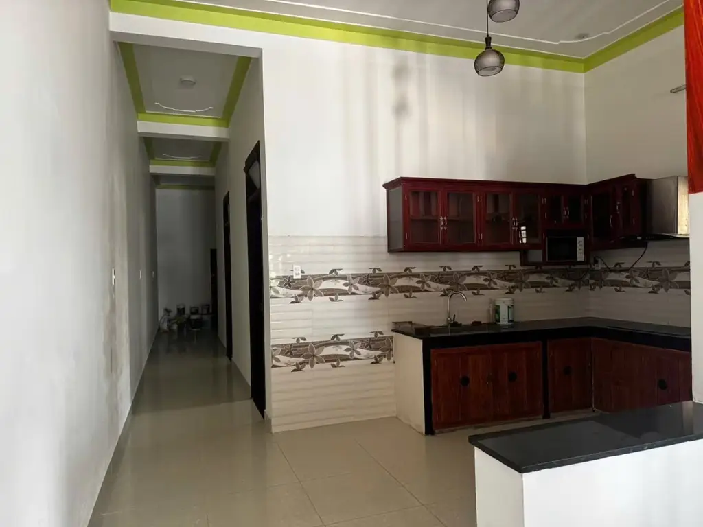 Bán nhà mặt tiền Thái Thị Bôi, Hội An – 130 m², 2 tầng, 7,5 tỷ – ảnh 4