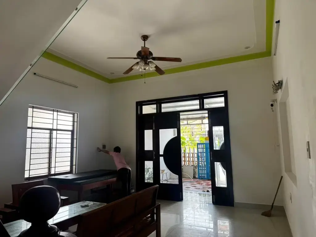 Bán nhà mặt tiền Thái Thị Bôi, Hội An – 130 m², 2 tầng, 7,5 tỷ – ảnh 5