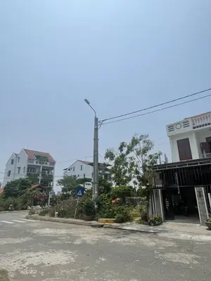 Bán nhà mặt tiền Thái Thị Bôi, Hội An – 130 m², 2 tầng, 7,5 tỷ – ảnh 8