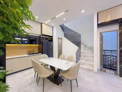 Bán nhà Trần Cao Vân, Thanh Khê – 50 m², 3 tầng, 5,1 tỷ