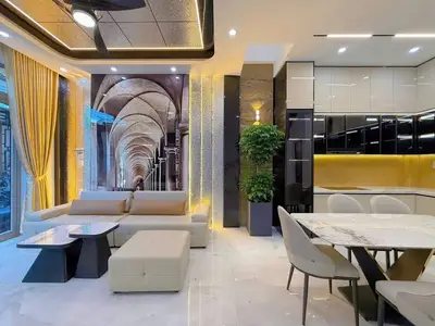 Bán nhà Trần Cao Vân, Thanh Khê – 50 m², 3 tầng, 5,1 tỷ – ảnh 3