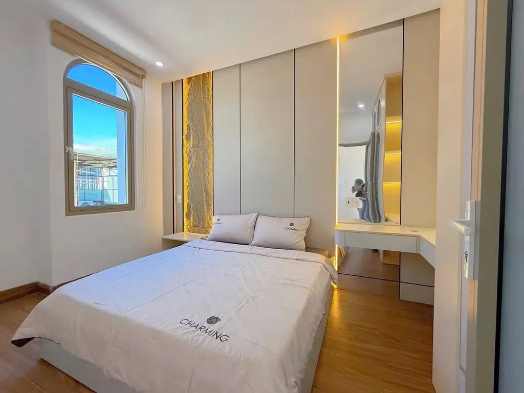 Bán nhà Trần Cao Vân, Thanh Khê – 50 m², 3 tầng, 5,1 tỷ – ảnh 4