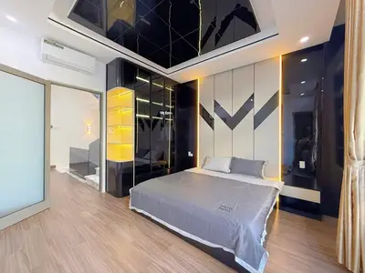 Bán nhà Trần Cao Vân, Thanh Khê – 50 m², 3 tầng, 5,1 tỷ – ảnh 7