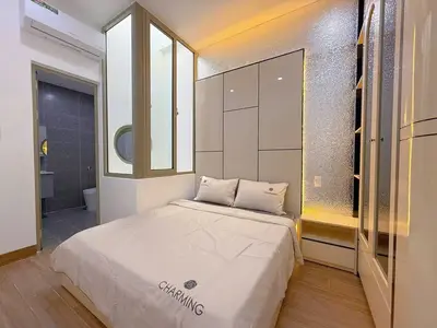 Bán nhà Trần Cao Vân, Thanh Khê – 50 m², 3 tầng, 5,1 tỷ – ảnh 8