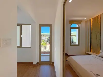 Bán nhà Trần Cao Vân, Thanh Khê – 50 m², 3 tầng, 5,1 tỷ – ảnh 9