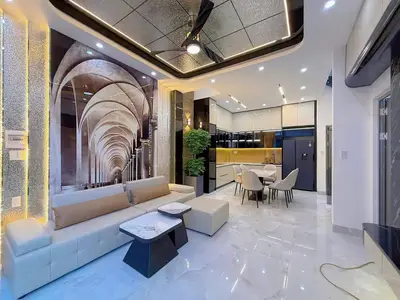 Bán nhà Trần Cao Vân, Thanh Khê – 50 m², 3 tầng, 5,1 tỷ – ảnh 10