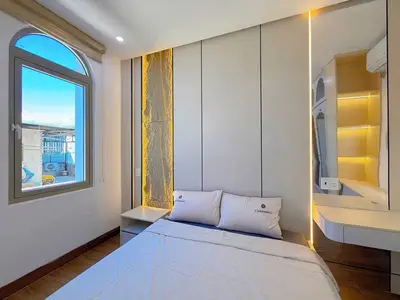 Bán nhà Trần Cao Vân, Thanh Khê – 50 m², 3 tầng, 5,1 tỷ – ảnh 11