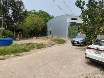 Bán đất Hòa Xuân, Cẩm Lệ – 124 m², 1,75 tỷ – ảnh 2