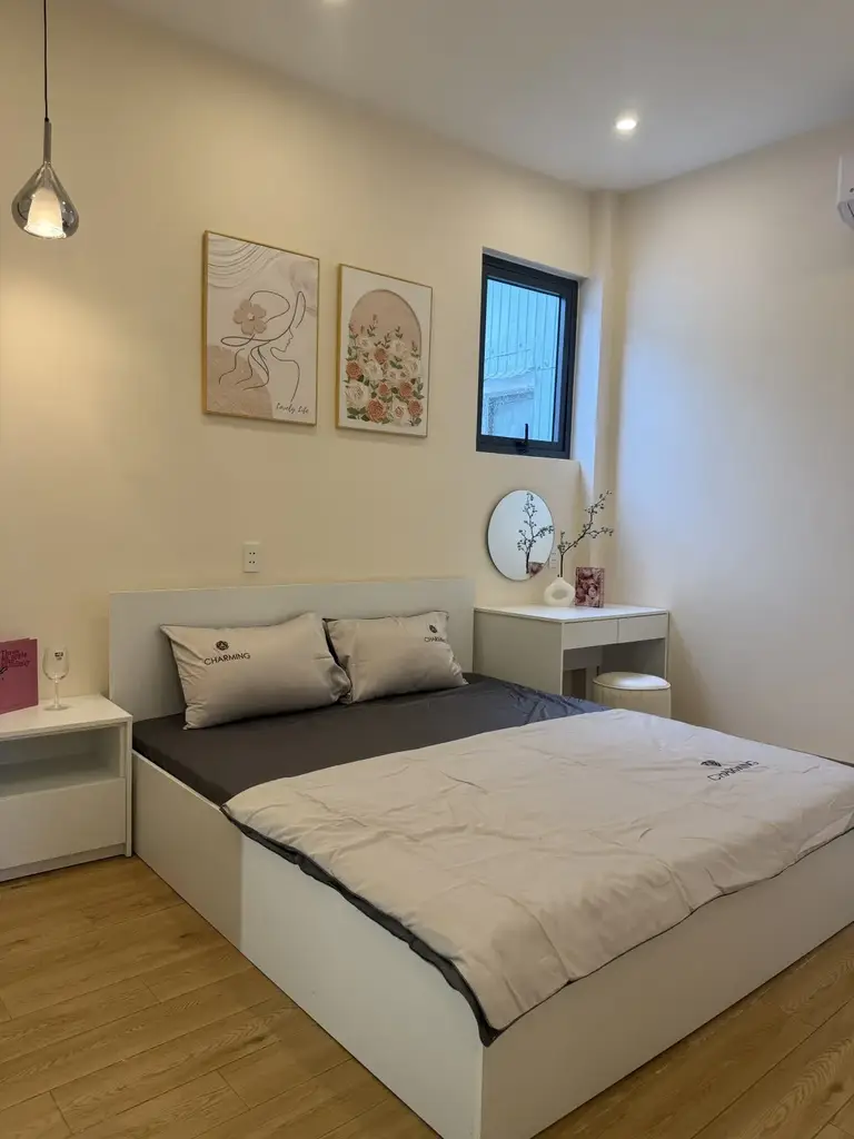 Bán nhà Kiệt Trưng Nữ Vương, Hải Châu – 46 m², 3 tầng, 4,45 tỷ – ảnh 2