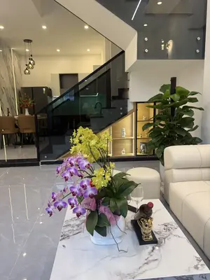 Bán nhà Kiệt Trưng Nữ Vương, Hải Châu – 46 m², 3 tầng, 4,45 tỷ – ảnh 4