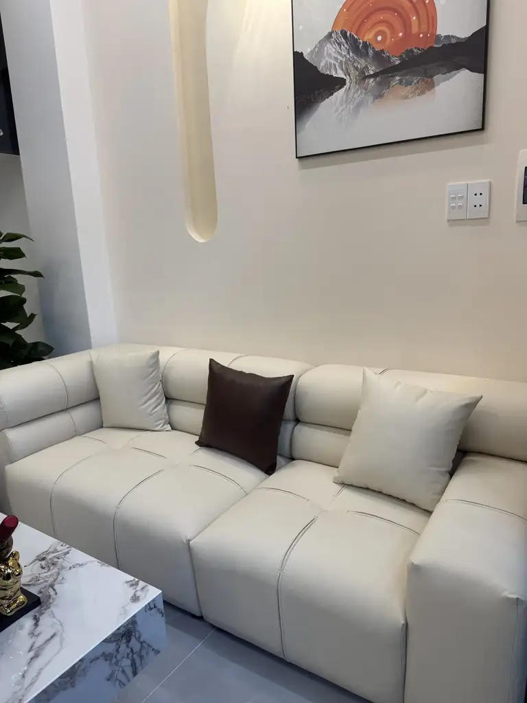 Bán nhà Kiệt Trưng Nữ Vương, Hải Châu – 46 m², 3 tầng, 4,45 tỷ – ảnh 5
