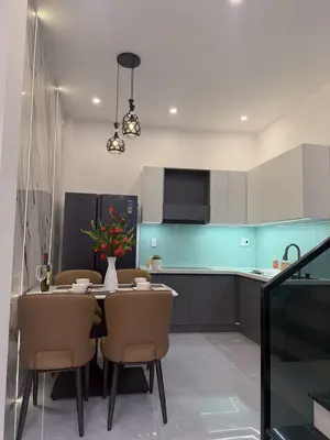 Bán nhà Kiệt Trưng Nữ Vương, Hải Châu – 46 m², 3 tầng, 4,45 tỷ – ảnh 6