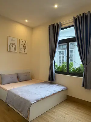Bán nhà Kiệt Trưng Nữ Vương, Hải Châu – 46 m², 3 tầng, 4,45 tỷ – ảnh 13