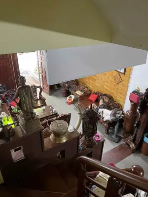 Bán nhà An Thượng 37, Ngũ Hành Sơn – 75 m², 3 tầng, 23 tỷ
