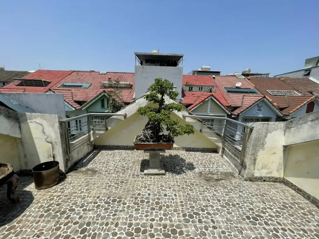 Bán nhà An Thượng 37, Ngũ Hành Sơn – 75 m², 3 tầng, 23 tỷ – ảnh 5
