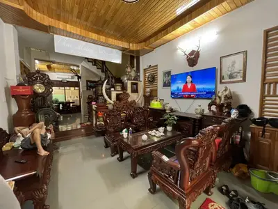 Bán nhà An Thượng 37, Ngũ Hành Sơn – 75 m², 3 tầng, 23 tỷ – ảnh 6