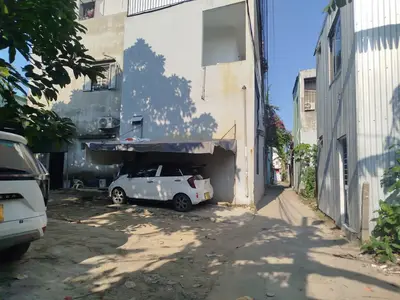 Bán đất Kiệt Trường Chinh, Cẩm Lệ – 100 m², 2,95 tỷ