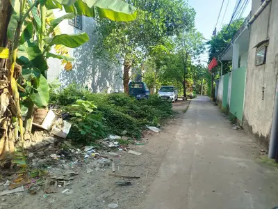 Bán đất Kiệt Trường Chinh, Cẩm Lệ – 100 m², 2,95 tỷ – ảnh 3