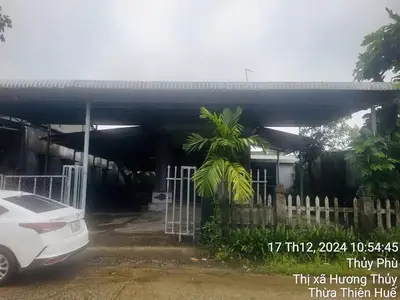 Bán nhà cấp 4 mặt tiền Hương Thủy, Huế – 354 m², 2,3 tỷ – ảnh 4