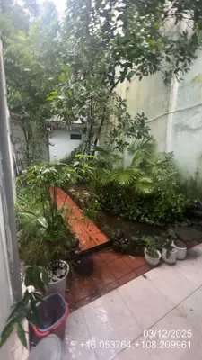 Bán nhà mặt tiền Nguyễn Tri Phương, Thanh Khê – 179,7 m², 3 tầng, 23 tỷ