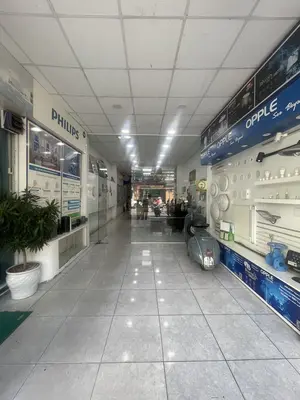 Bán nhà mặt tiền Nguyễn Tri Phương, Thanh Khê – 179,7 m², 3 tầng, 23 tỷ – ảnh 2