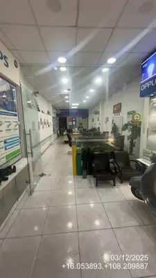 Bán nhà mặt tiền Nguyễn Tri Phương, Thanh Khê – 179,7 m², 3 tầng, 23 tỷ – ảnh 5