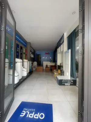 Bán nhà mặt tiền Nguyễn Tri Phương, Thanh Khê – 179,7 m², 3 tầng, 23 tỷ – ảnh 6