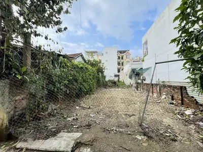 Bán đất Lưu Quang Thuận, Ngũ Hành Sơn – 231 m², 18,5 tỷ – ảnh 2