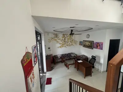 Bán nhà mặt tiền Tôn Đản, Cẩm Lệ – 90 m², 3 tầng, 5,2 tỷ