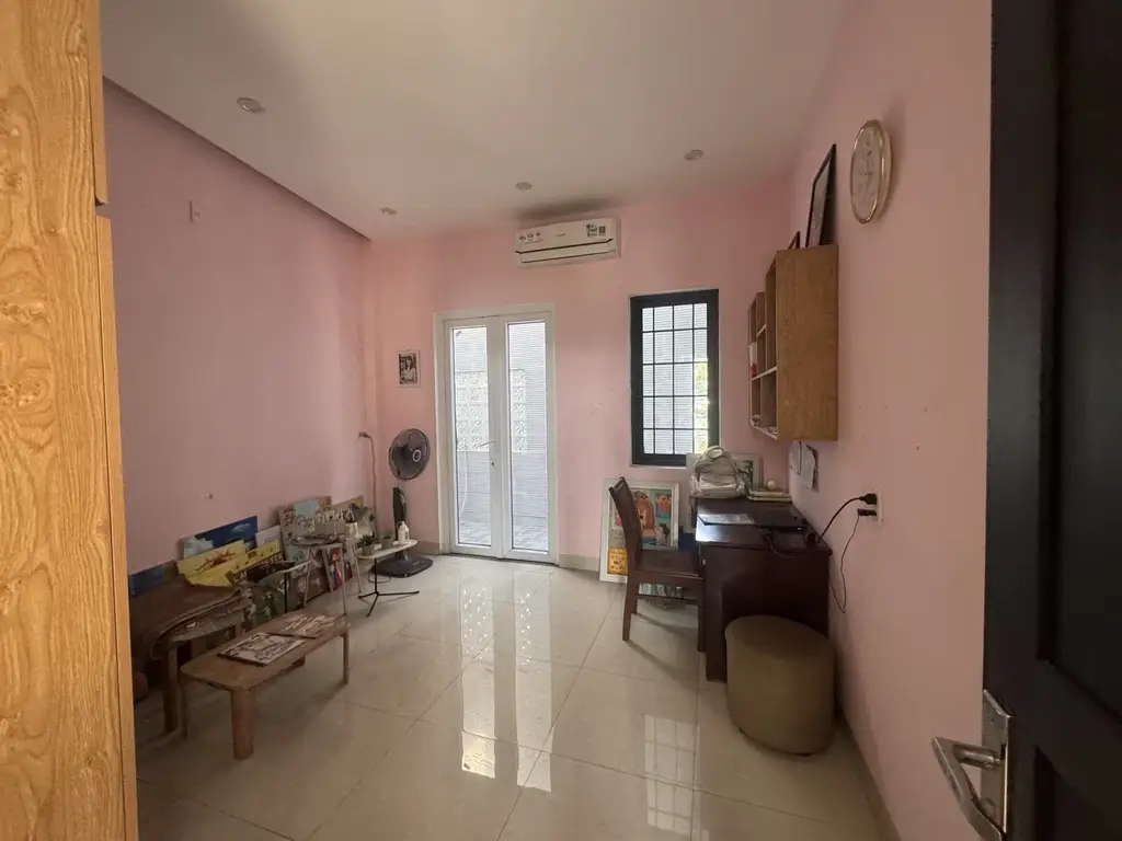Bán nhà mặt tiền Tôn Đản, Cẩm Lệ – 90 m², 3 tầng, 5,2 tỷ – ảnh 3