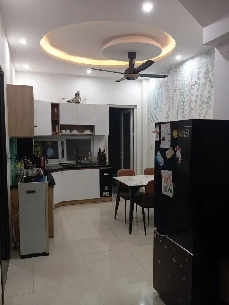 Bán nhà mặt tiền Tôn Đản, Cẩm Lệ – 90 m², 3 tầng, 5,2 tỷ – ảnh 5