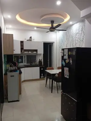 Bán nhà mặt tiền Tôn Đản, Cẩm Lệ – 90 m², 3 tầng, 5,2 tỷ – ảnh 5