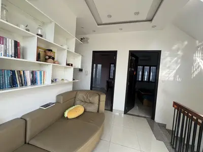 Bán nhà mặt tiền Tôn Đản, Cẩm Lệ – 90 m², 3 tầng, 5,2 tỷ – ảnh 8
