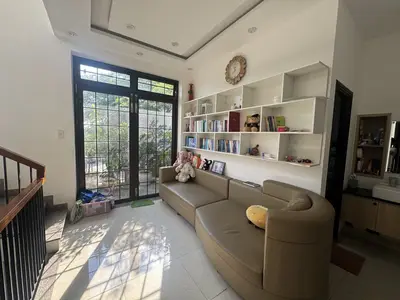 Bán nhà mặt tiền Tôn Đản, Cẩm Lệ – 90 m², 3 tầng, 5,2 tỷ – ảnh 10