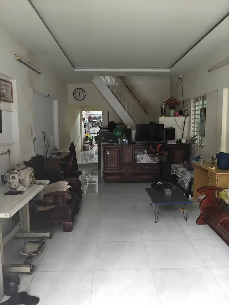 Bán nhà cấp 4 Trưng Nữ Vương, Hải Châu – 84 m², 4,6 tỷ – ảnh 2