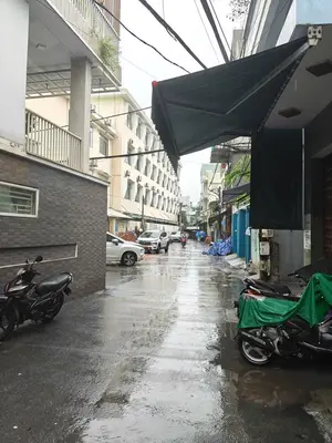 Bán nhà cấp 4 Trưng Nữ Vương, Hải Châu – 84 m², 4,6 tỷ – ảnh 3