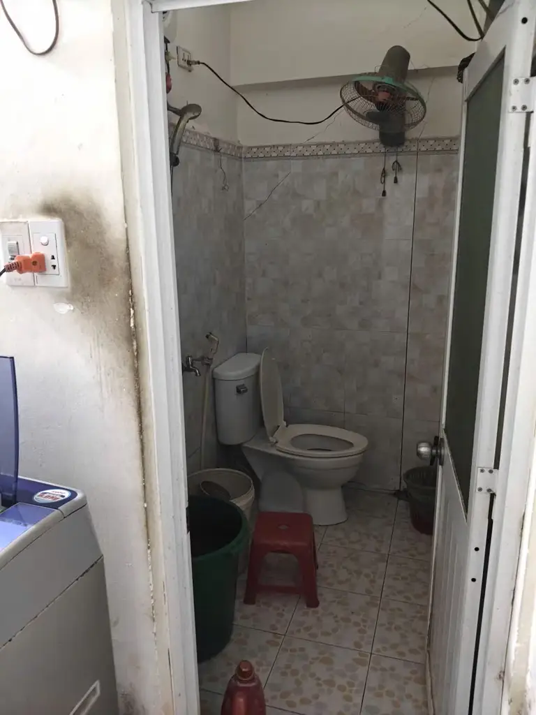 Bán nhà cấp 4 Trưng Nữ Vương, Hải Châu – 84 m², 4,6 tỷ – ảnh 5