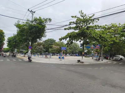 Bán nhà cấp 4 mặt tiền Tân Hòa, Thanh Khê – 88 m², 7,6 tỷ – ảnh 3