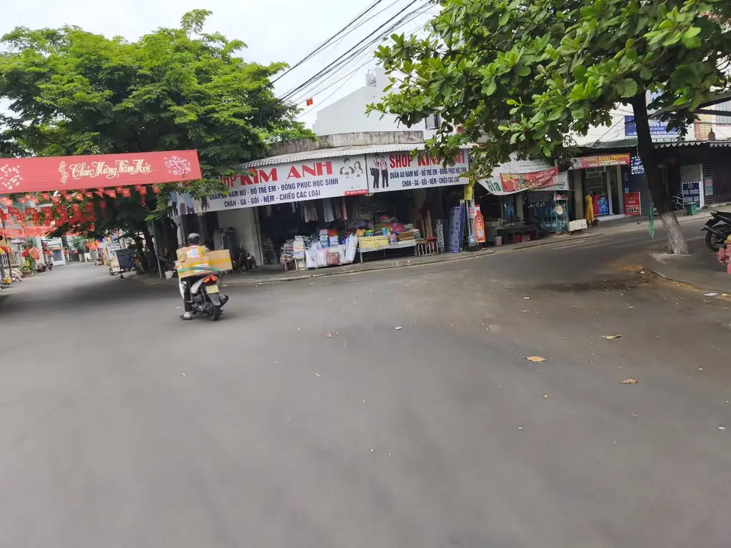 Bán nhà cấp 4 mặt tiền Tân Hòa, Thanh Khê – 88 m², 7,6 tỷ – ảnh 4