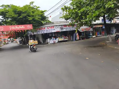 Bán nhà cấp 4 mặt tiền Tân Hòa, Thanh Khê – 88 m², 7,6 tỷ – ảnh 4