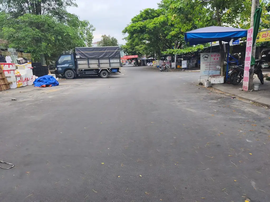 Bán nhà cấp 4 mặt tiền Tân Hòa, Thanh Khê – 88 m², 7,6 tỷ – ảnh 5