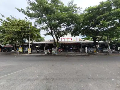 Bán nhà cấp 4 mặt tiền Tân Hòa, Thanh Khê – 88 m², 7,6 tỷ – ảnh 8