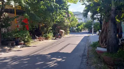 Bán đất mặt tiền Đoàn Văn Cừ, Liên Chiểu – 100 m², 4,95 tỷ – ảnh 4