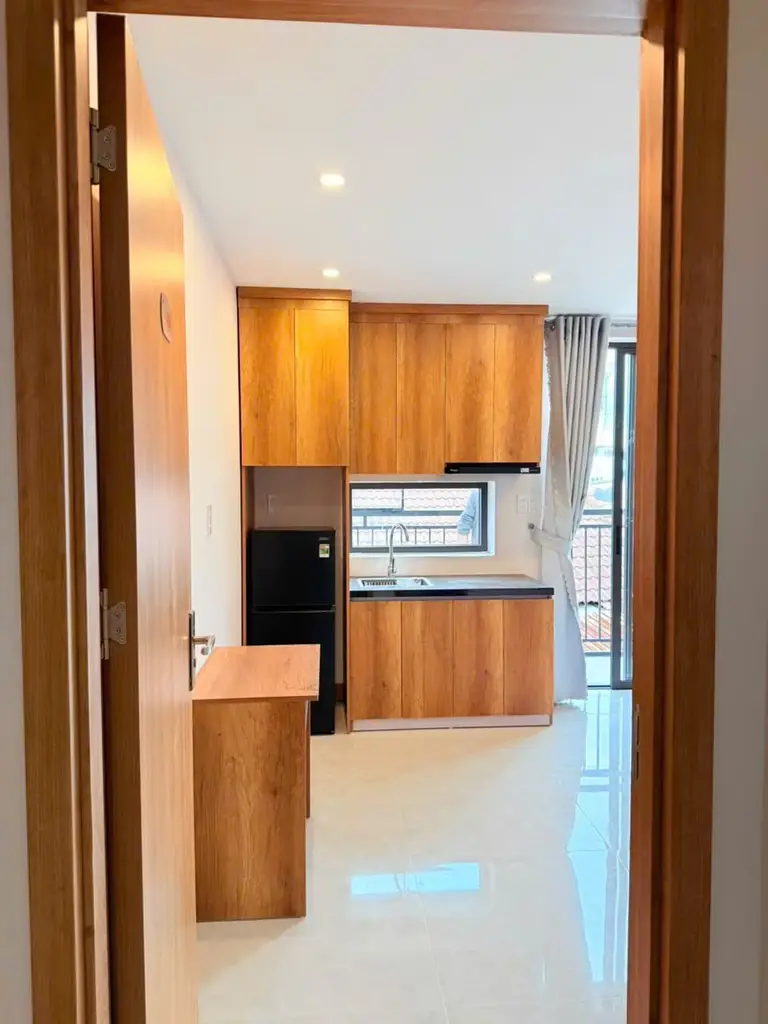 Bán nhà Lê Duẩn, Thanh Khê – 140 m², 5 tầng, 19,9 tỷ – ảnh 2